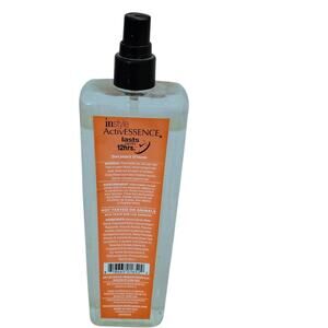 Instyle ActivEssence Citrus Splash Fine Fragrance Mist Spray 8 oz Time Released